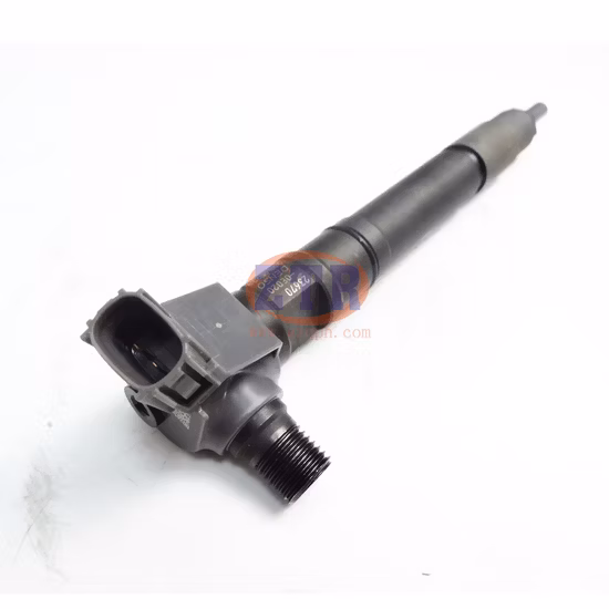 Peças automotivas 23670