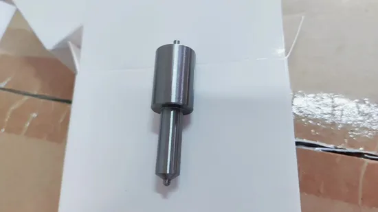 Sistema de injeção de combustível common rail de alta pressão, peças de motor automotivo, bico injetor de combustível série g3, bico diesel g3s130