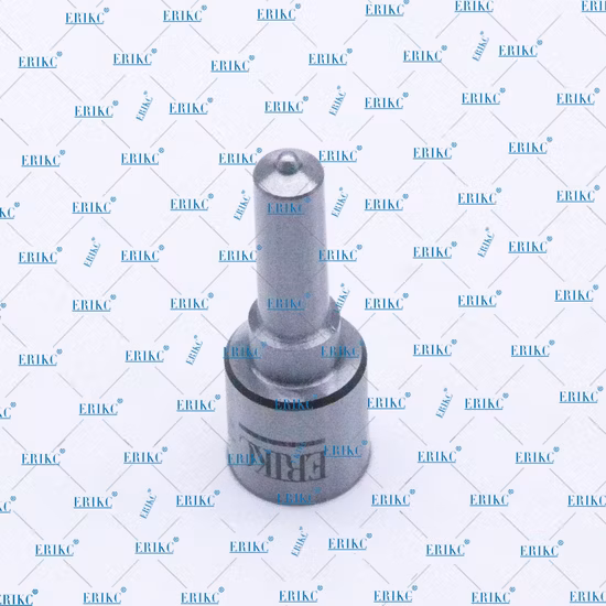 Bico injetor de combustível diesel Common Rail M0019p140 para Bk2q
