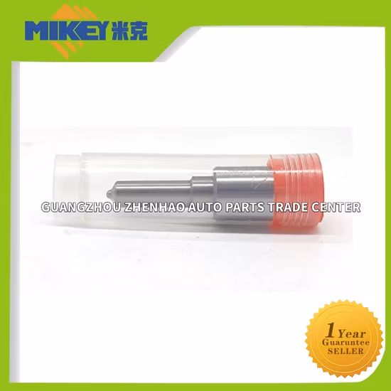 Novo bocal common rail G3s33 293400